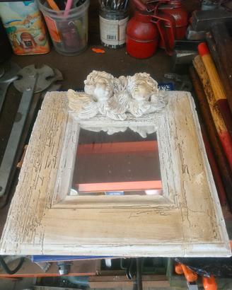 Specchio d'arredo 