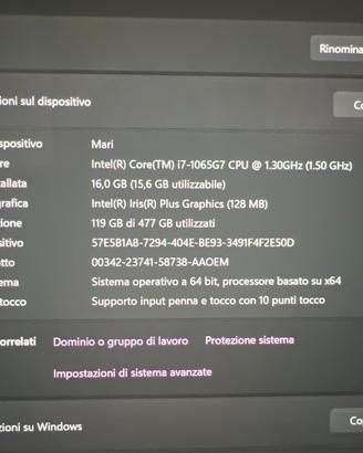 Surface pro 7 16gb