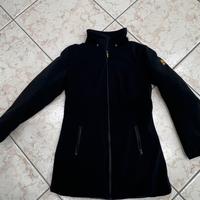 Cappotto piumino Ciesse