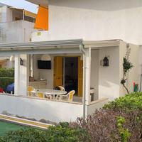 Le castella villaggio tucano