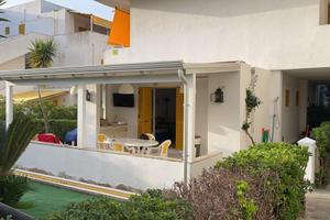 Le castella villaggio tucano