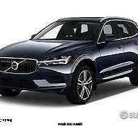 Volvo xc60 ricambi musata frontale