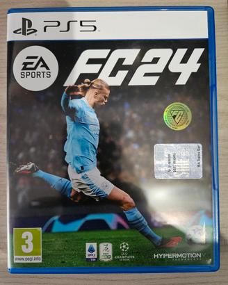FC 24
