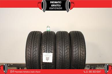 4 Gomme 155 65 R 14 Gt radial al 94% SPED GRATIS