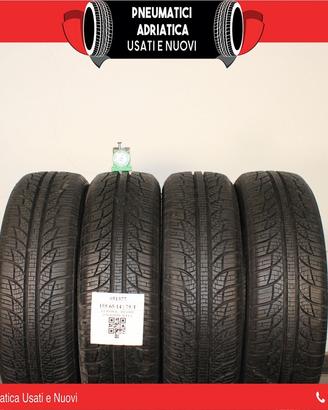4 Gomme 155 65 R 14 Gt radial al 94% SPED GRATIS