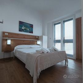 Porto Cesareo NON disp 18/07 al 31/08