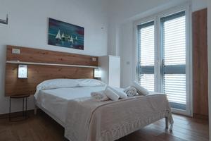 Porto Cesareo NON disp 18/07 al 31/08