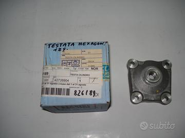 Piaggio Hexagon 125 Testata rif.826189