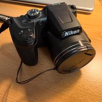 Nikon Coolpix B500