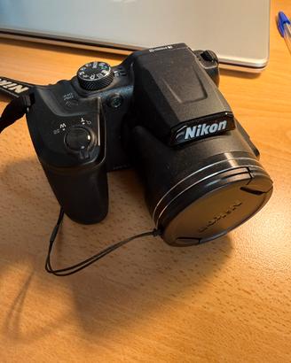 Nikon Coolpix B500