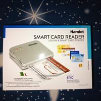 Smart Card Reader 