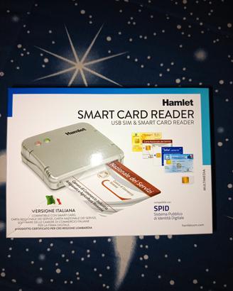 SMART CARD READER