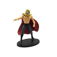 3 uscite Statuine uomo tigre