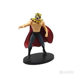 3 uscite Statuine uomo tigre