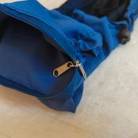 kway marca Record per cani di piccola taglia