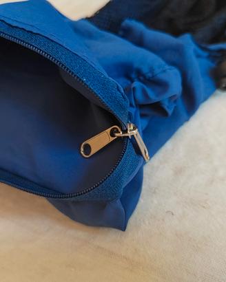 kway marca Record per cani di piccola taglia
