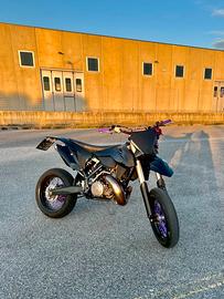 Ktm exc 300