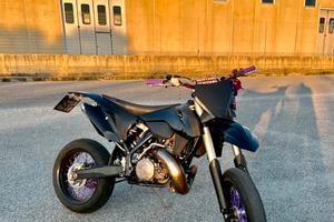 Ktm exc 300