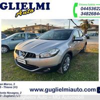 Nissan Qashqai+2 2.0 dci Tekna 7 posti 150cv