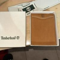 Portafoglio Timberland