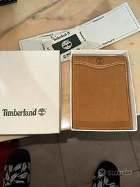 Portafoglio Timberland