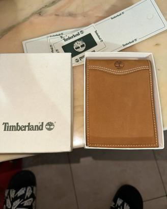 Portafoglio Timberland
