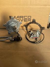 Freno a disco kit anteriore per vespa 50 special