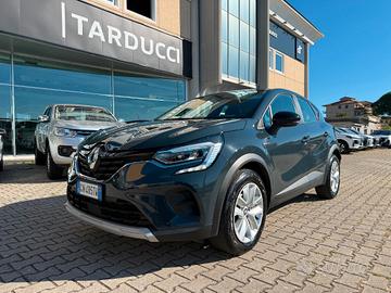 RENAULT Captur 2ª serie Captur TCe 100 CV GPL ...