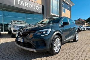 RENAULT Captur 2ª serie Captur TCe 100 CV GPL ...