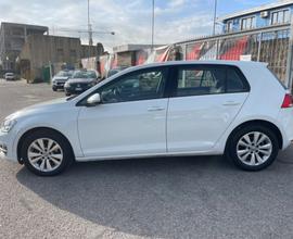 VOLKSWAGEN Golf 1.6 TDI 5p. 105CV