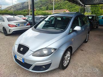 Seat Altea XL 1.6 TDI 105 CR DPF Style Ecom.