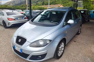 Seat Altea XL 1.6 TDI 105 CR DPF Style Ecom.