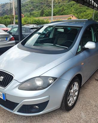 Seat Altea XL 1.6 TDI 105 CR DPF Style Ecom.