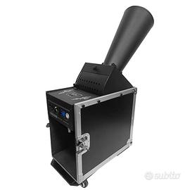 Sparacoriandoli Co2 DMX