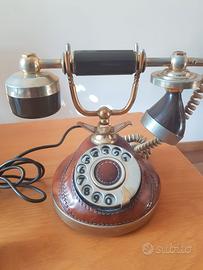 telefono vintage