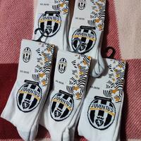 Calze Juventus 