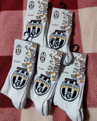 Calze Juventus 