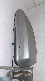 Baule portabagagli auto fapa