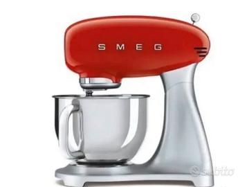 Planetaria impastatrice  smeg anni 50