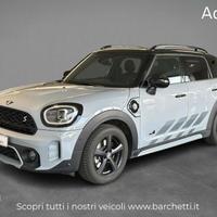 MINI Countryman Mini 1.5 Cooper SE All4 all4 auto