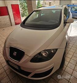 Seat Altea XL BI FUEL  I TECH GPL