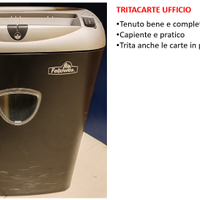 TRITADOCUMENTI - TRITACARTE