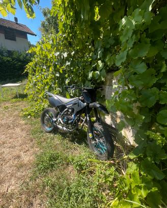 Beta rr 50 (86 tpr)