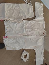 judo karate