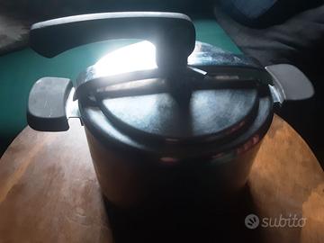 Pentola a pressione