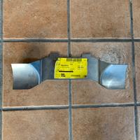 Porsche 993 staffa catalizzatori