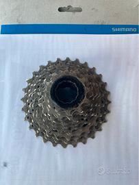 PACCO PIGNONI SHIMANO ULTEGRA 11V  Z11-28
