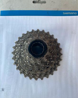 PACCO PIGNONI SHIMANO ULTEGRA 11V  Z11-28