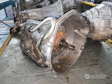 Cambio Automatico Per Mercedes W140