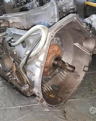 Cambio Automatico Per Mercedes W140